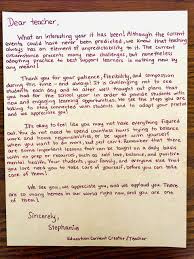 Happy Teacher Appreciation Week Letters To You From Prodigy Prodigy Education