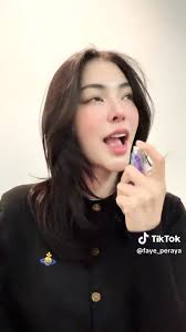 FAYE TIKTOK UPDATE ..