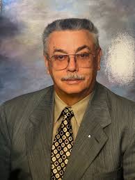 Earl Clyde Carpenter