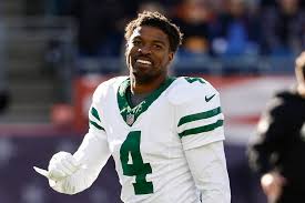 New Lions cornerback DJ Reed to 'empty the tank' in pursuit of Super Bowl
