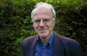 Waarom we houden van de dierenverhalen van Toon Tellegen: 'De dieren doen  niet aan politiek'