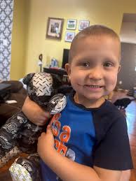 Lincoln Montana. Record size bears have come from there.