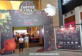 Founded in 1997, mid valley disposal has been serving the san joaquin valley with the same operations and values that the company was built upon 17 years ago. Event I Love Coffee Tea Expo Mid Valley Exhibition Centre Betty S Journey