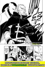 | 500+ koneksi | lihat halaman utama, profil. Komik Boruto Terbaru 45