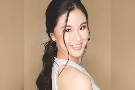 I think na 'pag nagkita kami, we'll totally be friendly to each other pa rin. Hello Universe Kisses Delavin S Is Most Viewed Miss Universe Philippines Intro Video Philstar Com
