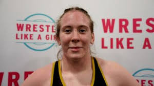 2025 National Collegiate Women's Wrestling Championship