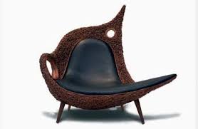 Birdy Chair Freshome Com Cool Furniture Art Chair Restaurant Chairs For Sale