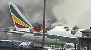 Batteries allowed in checked luggage except for spare (uninstalled) lithium batteries, and spillable wet cell batteries (the kind used in cars and motorcycles) do not carry recalled, dead, or damaged batteries on aircraft. Latest Freighter Fire Prompts New Questions On Lithium Battery Safety The Loadstar