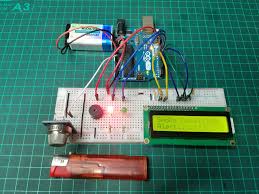 When lpg gas is detected it will give high output. Smoke And Gas Leakage Detector Arduino Project Hub
