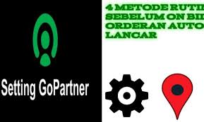 Aplikasi gopartner versi 1.8.2 adalah sebuah aplikasi mitra dari gojek terbaru. Gopartner 1 8 2 Apk Versi Terbaru Download Disini Kosongin