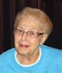 Margaret Klein Obituary October 7, 2015