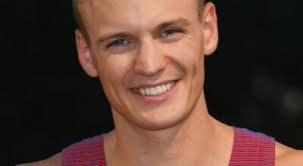 Rudd earns rifle's gold medallion