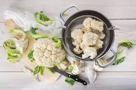 Mar 01, 2016 · add 1 head cauliflower (about 2 pounds), cored and cut into small florets. How Long To Steam Cauliflower Comprehensive Guide