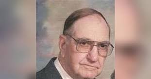 William Slate Obituary