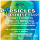 Popsicles and Praise in the Park