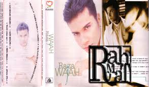 Dengan kulit hitam manis menambah seksi badannya. Raza Wajah 1994 Nostalgia Lagu Lagu Melayu