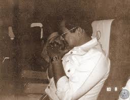 A death sentence awaits me. this was part of the speech former senator benigno ninoy aquino jr planned to deliver upon his return to the philippines 31 years ago, on august 21, 1983. On The 37th Year Of Ninoy Aquino S Murder Iwant To Stream Documentary On His Last Days Onenews Ph