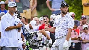 Following news of his positive covid test, rahm had to forfeit the contest after posting a 64 for the afternoon. Rahm S Us Open Preparations Disrupted By Positive Covid 19 Test