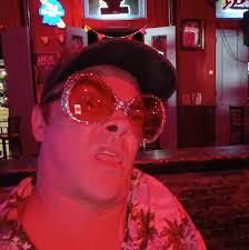 Sharing old Lollapalooza 1992 photos