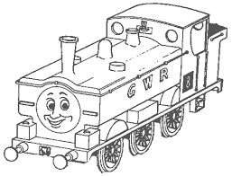 In the following thomas the train coloring pages, you can not only find thomas and his cheekiness, but also his friends who are also helpful to the people of sodor. Thomas The Train Coloring Pages And Coloring Coloring Home