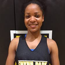 Jada Lewis' Gwynn Park High School Bio