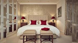 Create your own personal reading nook by adding a relaxing chaise lounge or sofa. Romantic Bedroom Master Bedroom Bedroom Curtain Ideas Novocom Top