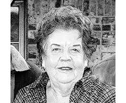 Mary Petrick Obituary (1935