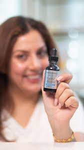 ✨ What’s common between Hailey Bieber and me (besides our obsession with  peptides)? We both reach for the same serum — SkinCeuticals P-Tiox., For  the last year (and many empty bottles later), this has ...