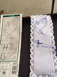 Below are the main pattern categories to help you begin. Learn Cross Stitch