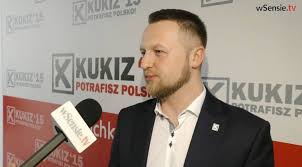 From wikimedia commons, the free media repository. Pawel Szramka Kukiz 15 Dla Wsensie Tv O Sporze Kamili Gasiuk Pihowicz I Krystyny Pawlowicz