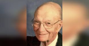 Obituary information for John H Bechtold