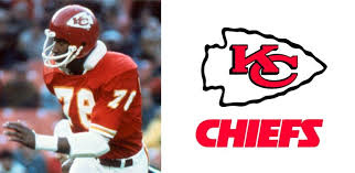 Chiefs logo illustrations & vectors. Chiefs Logo And Its History Logomyway