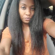 NaturallyPritty's Henna Oil for Hair Growth