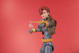 See marvel studios' black widow in theaters or on disney+ with premier access on july 9. Marvel Legends Walmart Exclusive Grey Outfit Black Widow Figure Video Review And Images Marvelous News S General Area Marvelous News Forums