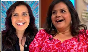 Strictly Come Dancing's Nina Wadia 'rules out winning' show as she joins  2021 line-up