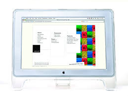 Mohawk Paper Mills Web Site