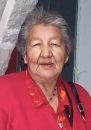 Annie Claire Isaac Obituary