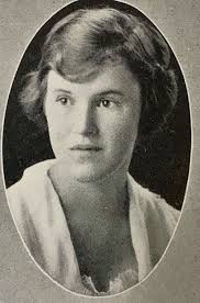 Olive Allene Lawton (1901-1993)