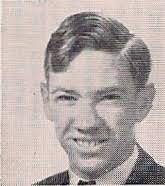 Donald “Red” Clemmons (1920-2001)