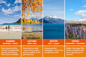 Image Result For New Zealand Fall Season New Zealand Travel New Zealand Adventure New Zealand