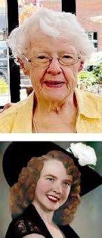 ANNE DOYLE Obituary (1926