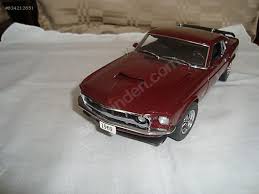 Maybe you would like to learn more about one of these? Danbury Mint 1969 Ford Mustang Boss 429 At Sahibinden Com 634212651