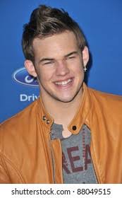 James Durbin Photos and Images