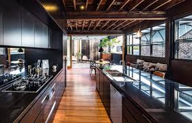 Industrial Luxury On A Grand Scale In Balmain The Real Estate Conversation