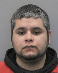 Nebraska Sex Offender Registry: Joe Angel Solis