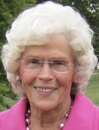 Edna M. "Pat" Eger Obituary