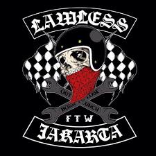 Menyusuri sensasi kuliner metal di lawless burgerbar jakarta. Lawless Burgerbar Home Facebook