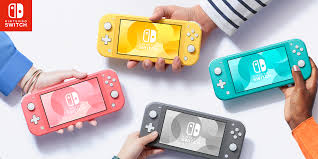 Cnet brings you pricing information for retailers, as well as reviews, ratings, specs and more. Nintendo Unveils New Coral Pink Switch Lite Console 9to5toys