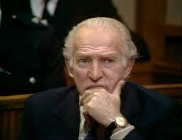 Crown Court" Just Good Friends: Part 3 (TV Episode 1973)