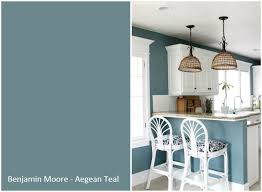 Image Result For Teal Gray Paint For Kitchen Paint For Kitchen Walls Paint Colors For Home Wicker House